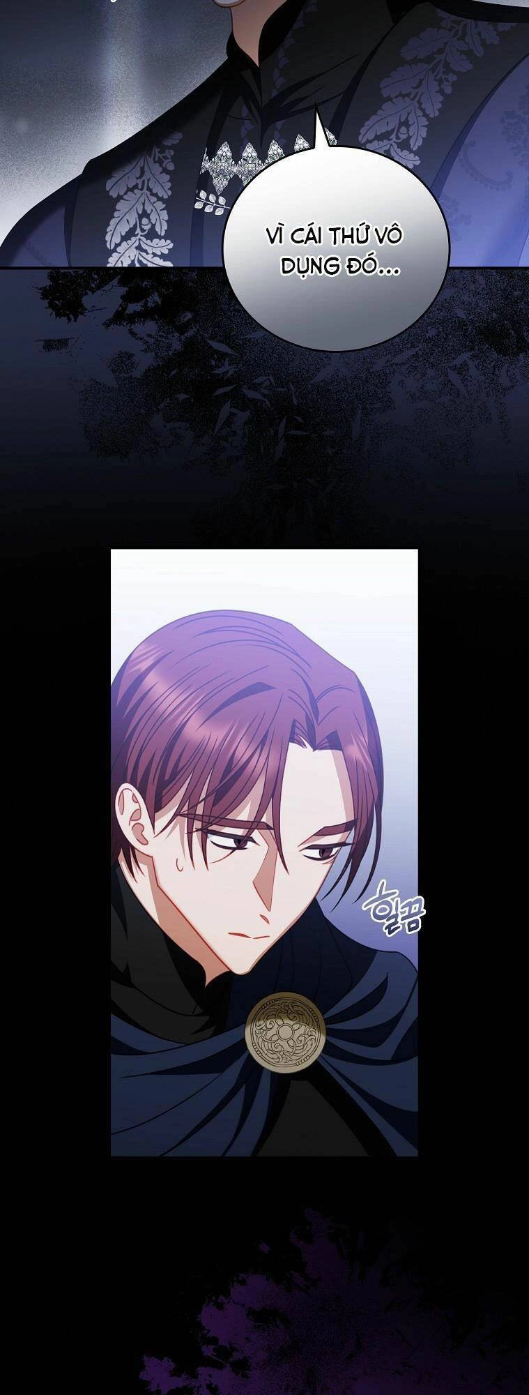 Người Tôi Đã Nuôi Dưỡng Trở Thành Người Đàn Ông Bị Ám Ảnh Về Tôi Chapter 5 - 51