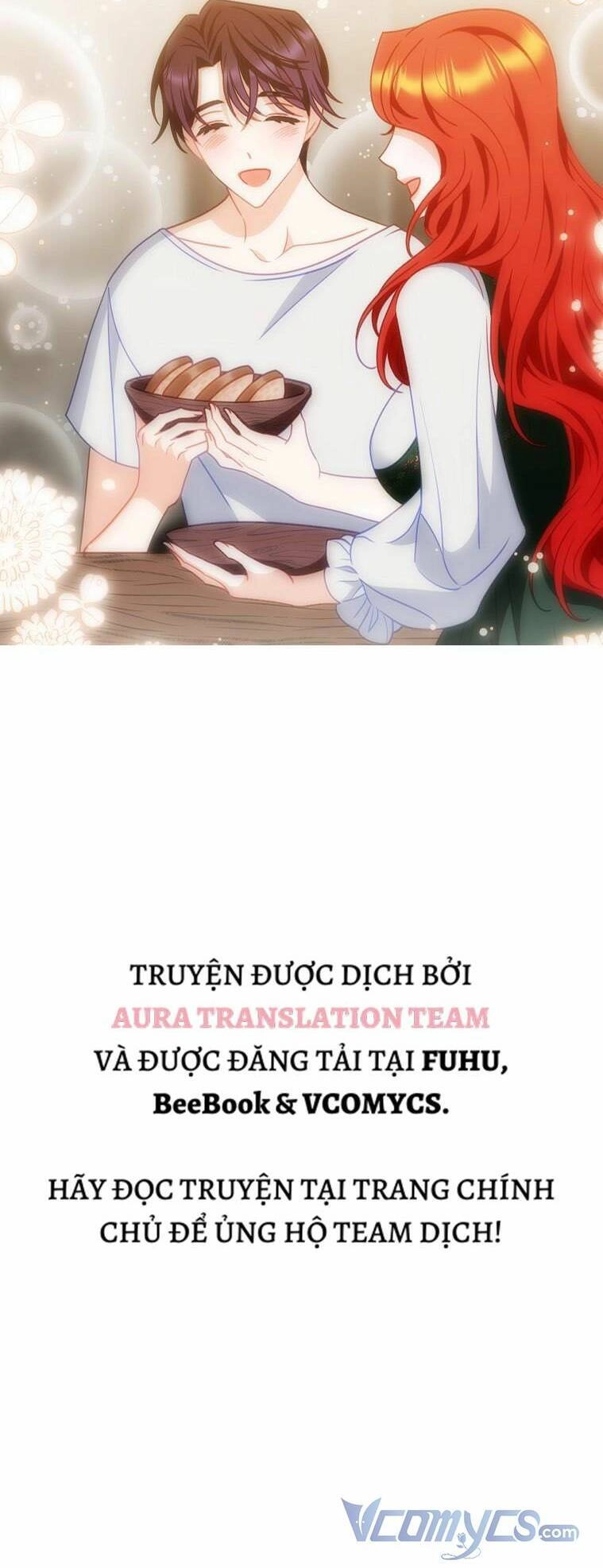 Người Tôi Đã Nuôi Dưỡng Trở Thành Người Đàn Ông Bị Ám Ảnh Về Tôi Chapter 5 - 54