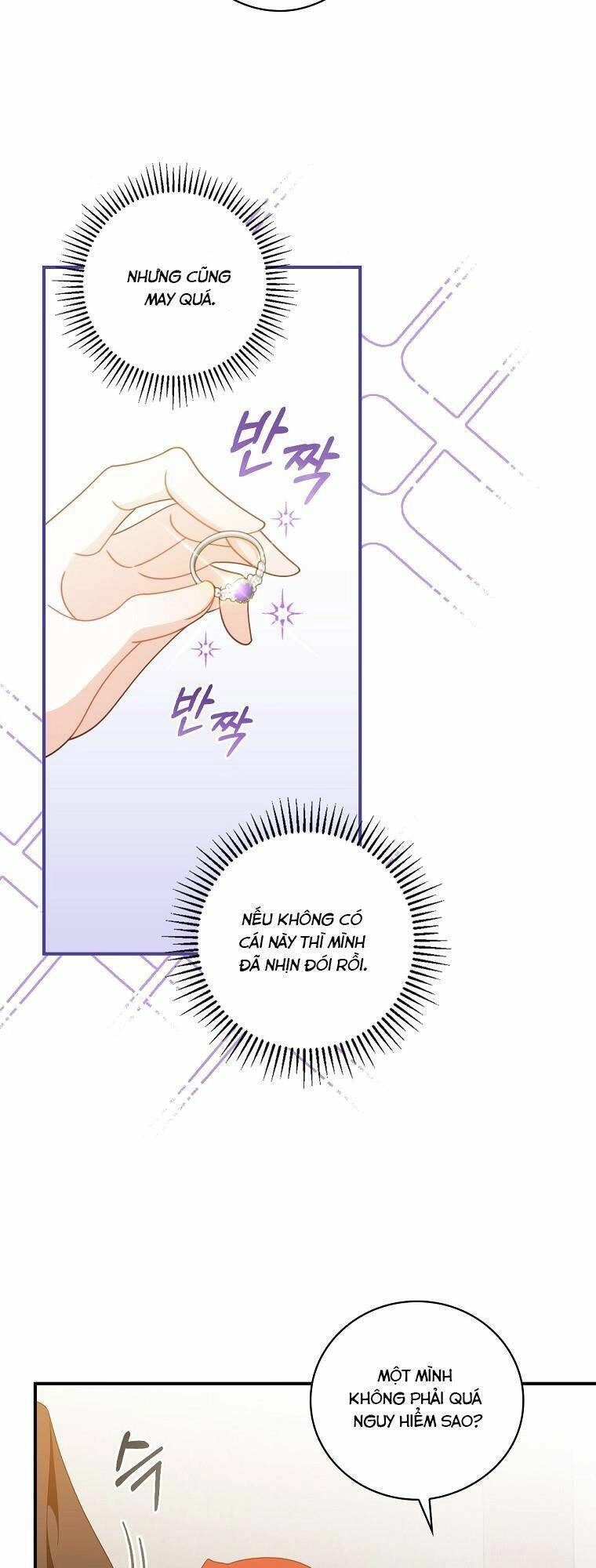 Người Tôi Đã Nuôi Dưỡng Trở Thành Người Đàn Ông Bị Ám Ảnh Về Tôi Chapter 6 - 12