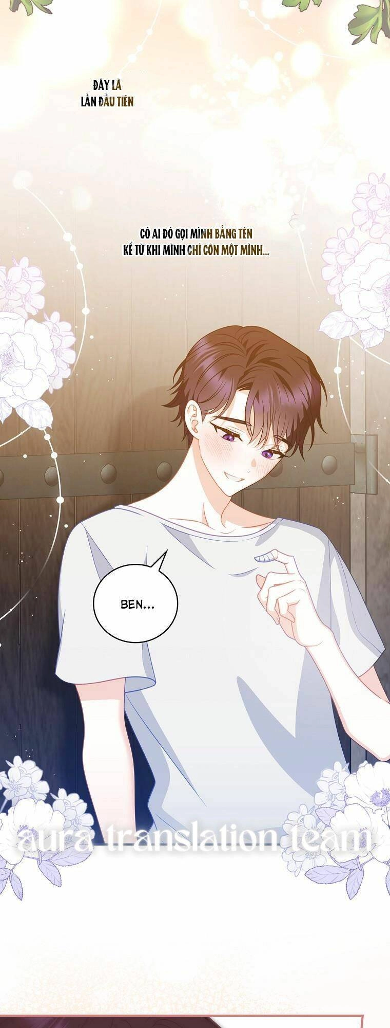 Người Tôi Đã Nuôi Dưỡng Trở Thành Người Đàn Ông Bị Ám Ảnh Về Tôi Chapter 7 - 6