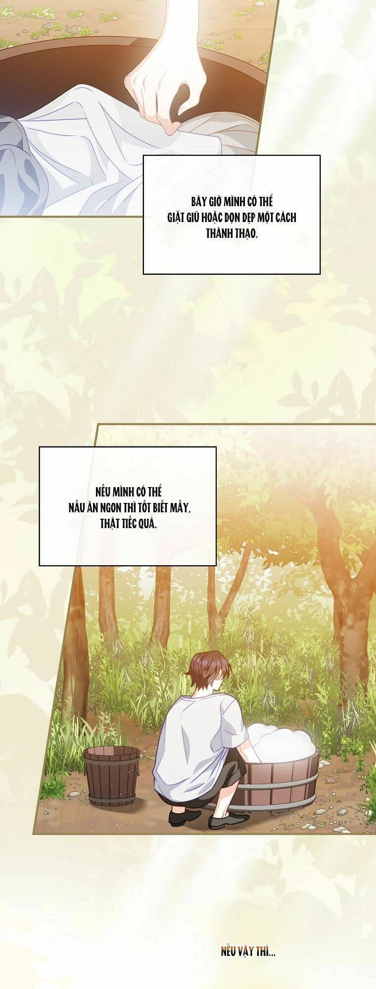 Người Tôi Đã Nuôi Dưỡng Trở Thành Người Đàn Ông Bị Ám Ảnh Về Tôi Chapter 7 - 14