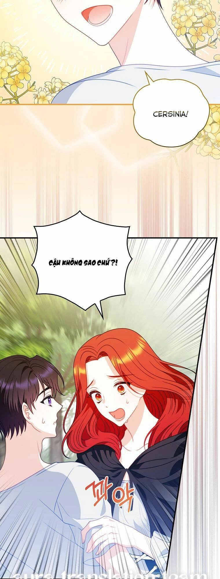 Người Tôi Đã Nuôi Dưỡng Trở Thành Người Đàn Ông Bị Ám Ảnh Về Tôi Chapter 7 - 16