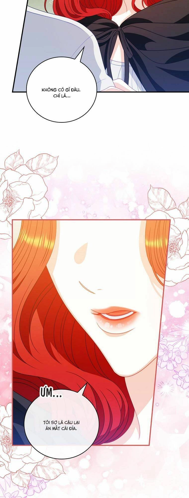 Người Tôi Đã Nuôi Dưỡng Trở Thành Người Đàn Ông Bị Ám Ảnh Về Tôi Chapter 7 - 19