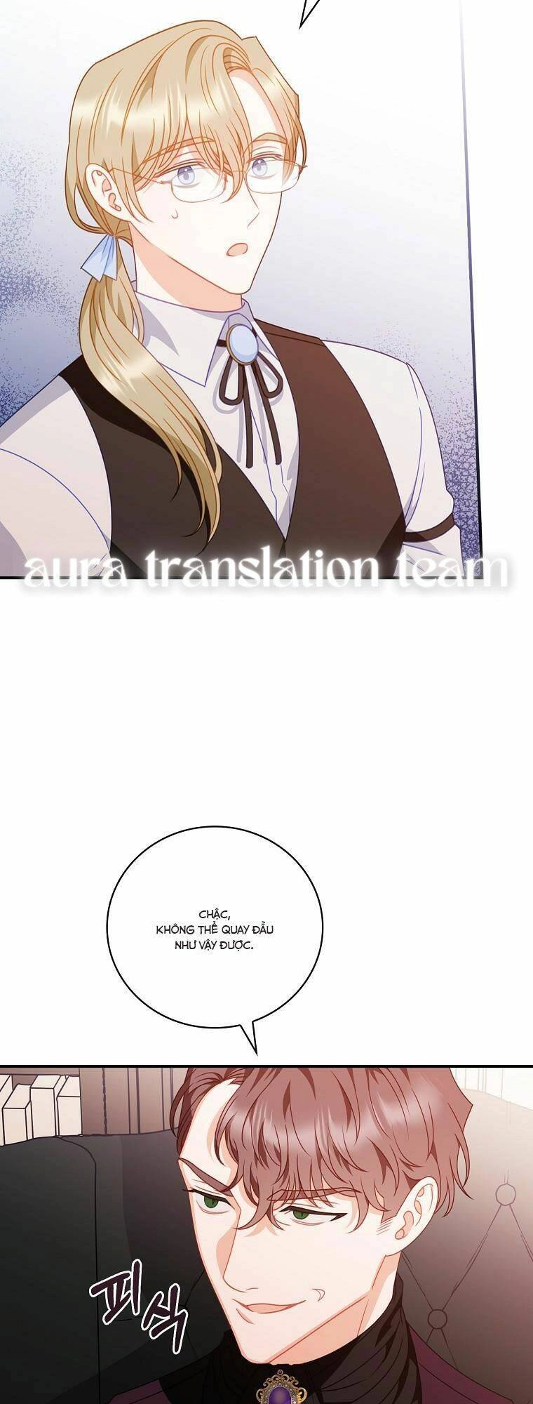 Người Tôi Đã Nuôi Dưỡng Trở Thành Người Đàn Ông Bị Ám Ảnh Về Tôi Chapter 7 - 27