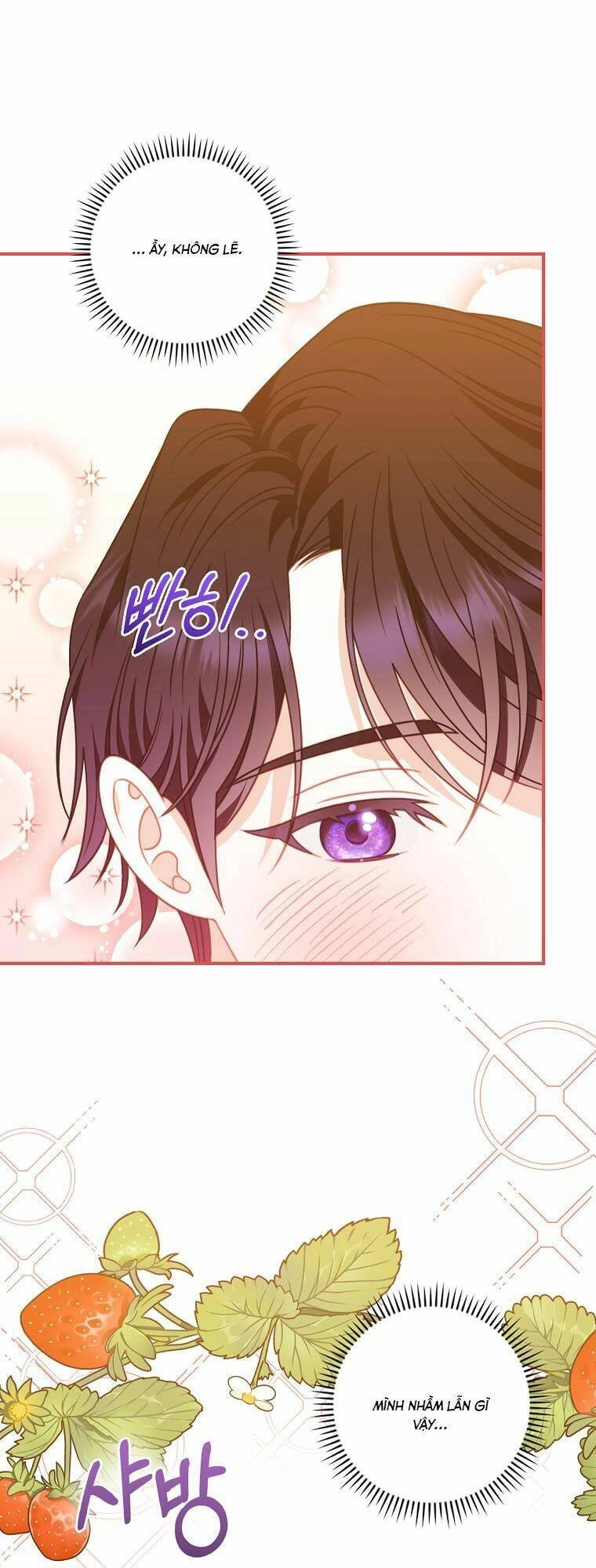 Người Tôi Đã Nuôi Dưỡng Trở Thành Người Đàn Ông Bị Ám Ảnh Về Tôi Chapter 7 - 35