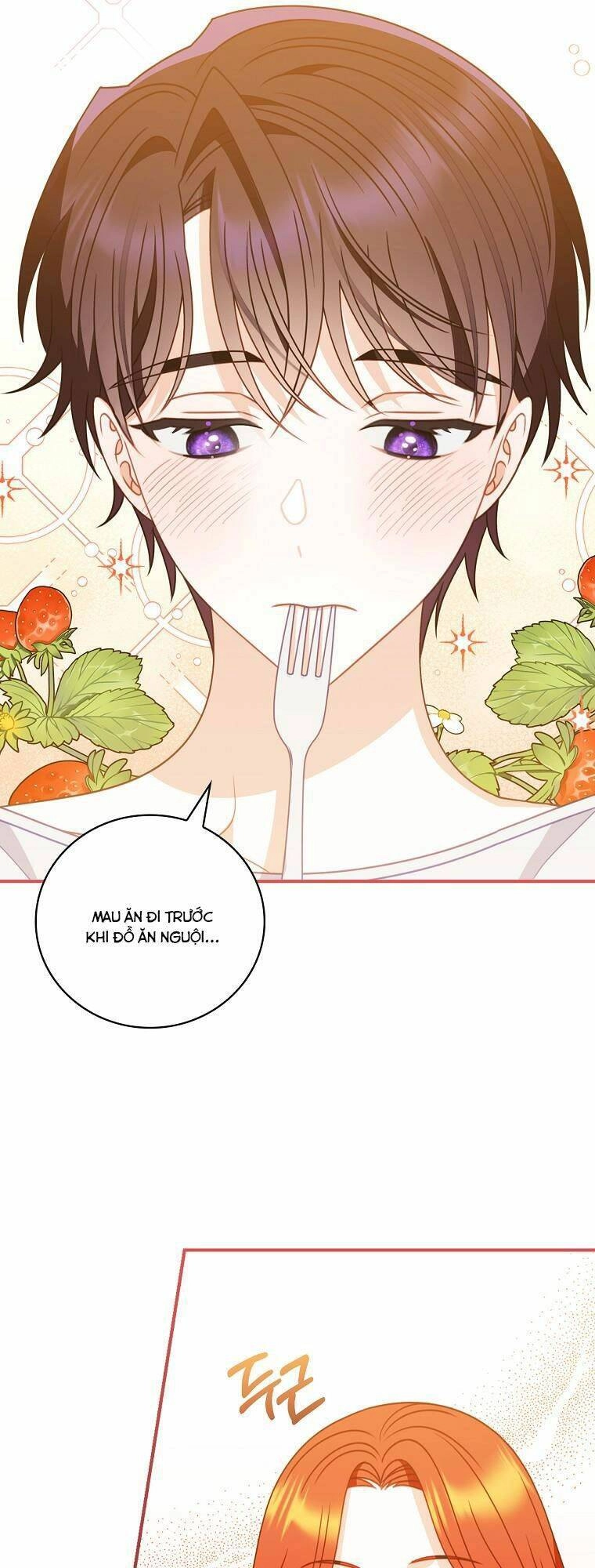 Người Tôi Đã Nuôi Dưỡng Trở Thành Người Đàn Ông Bị Ám Ảnh Về Tôi Chapter 7 - 36