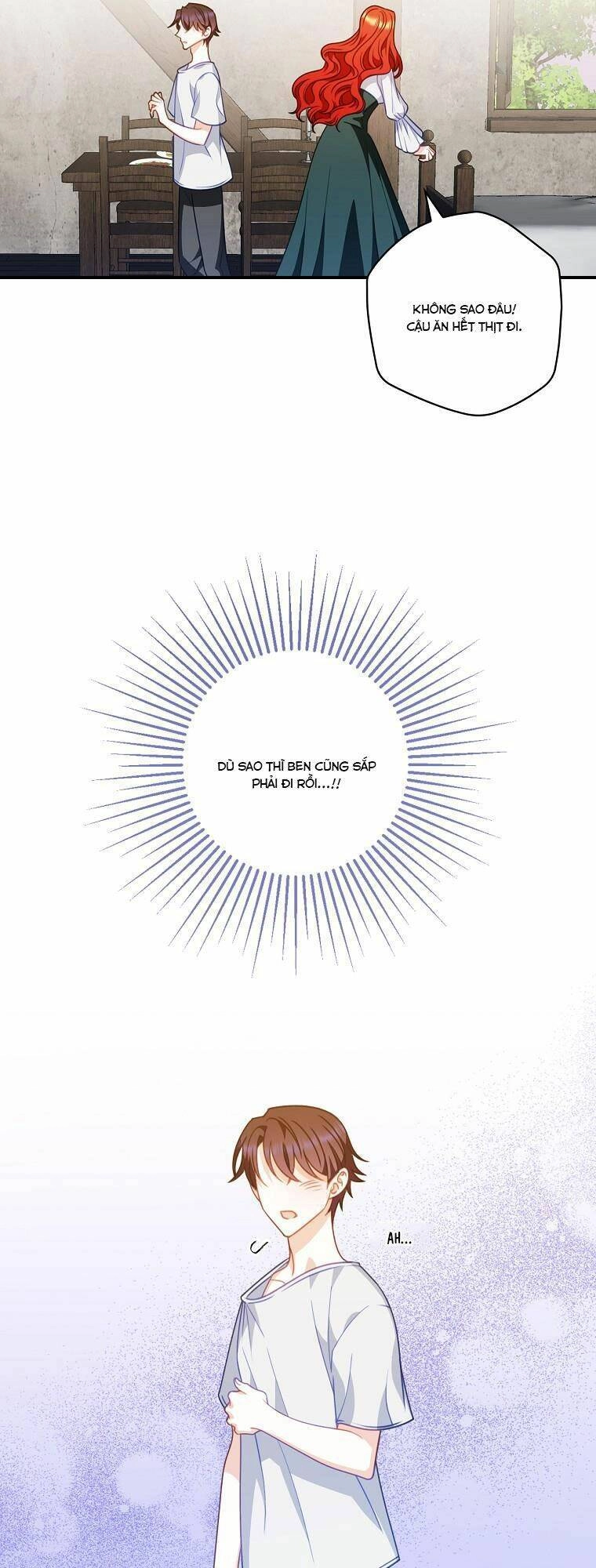 Người Tôi Đã Nuôi Dưỡng Trở Thành Người Đàn Ông Bị Ám Ảnh Về Tôi Chapter 7 - 45