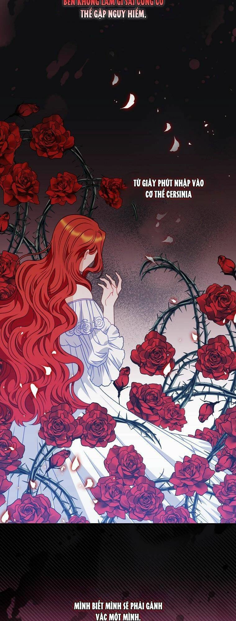 Người Tôi Đã Nuôi Dưỡng Trở Thành Người Đàn Ông Bị Ám Ảnh Về Tôi Chapter 8 - 13