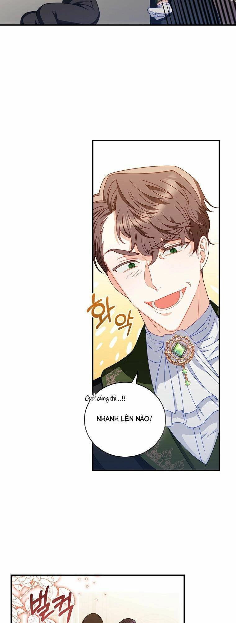 Người Tôi Đã Nuôi Dưỡng Trở Thành Người Đàn Ông Bị Ám Ảnh Về Tôi Chapter 8 - 28