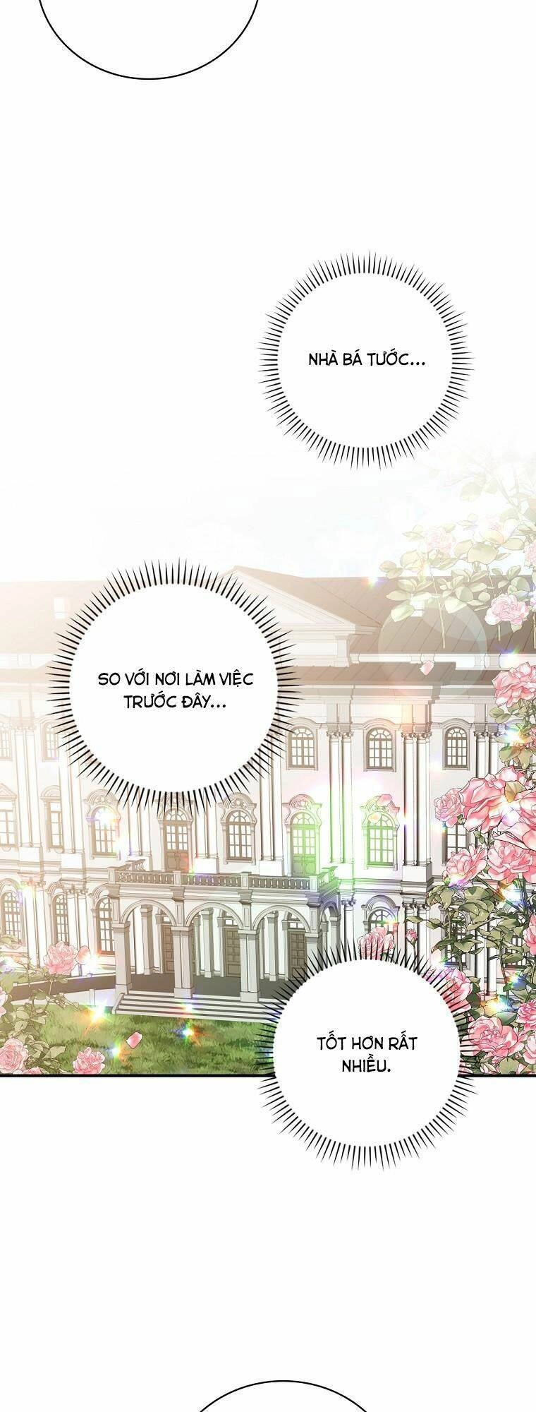 Người Tôi Đã Nuôi Dưỡng Trở Thành Người Đàn Ông Bị Ám Ảnh Về Tôi Chapter 8 - 40