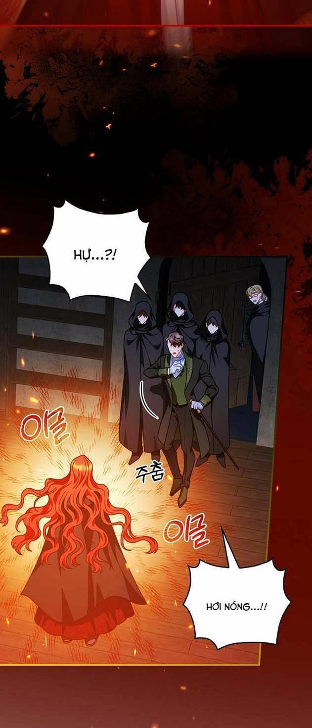 Người Tôi Đã Nuôi Dưỡng Trở Thành Người Đàn Ông Bị Ám Ảnh Về Tôi Chapter 9 - 32