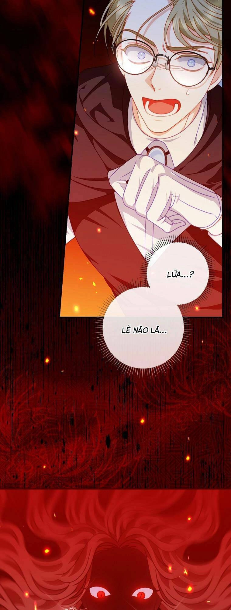 Người Tôi Đã Nuôi Dưỡng Trở Thành Người Đàn Ông Bị Ám Ảnh Về Tôi Chapter 10 - 3