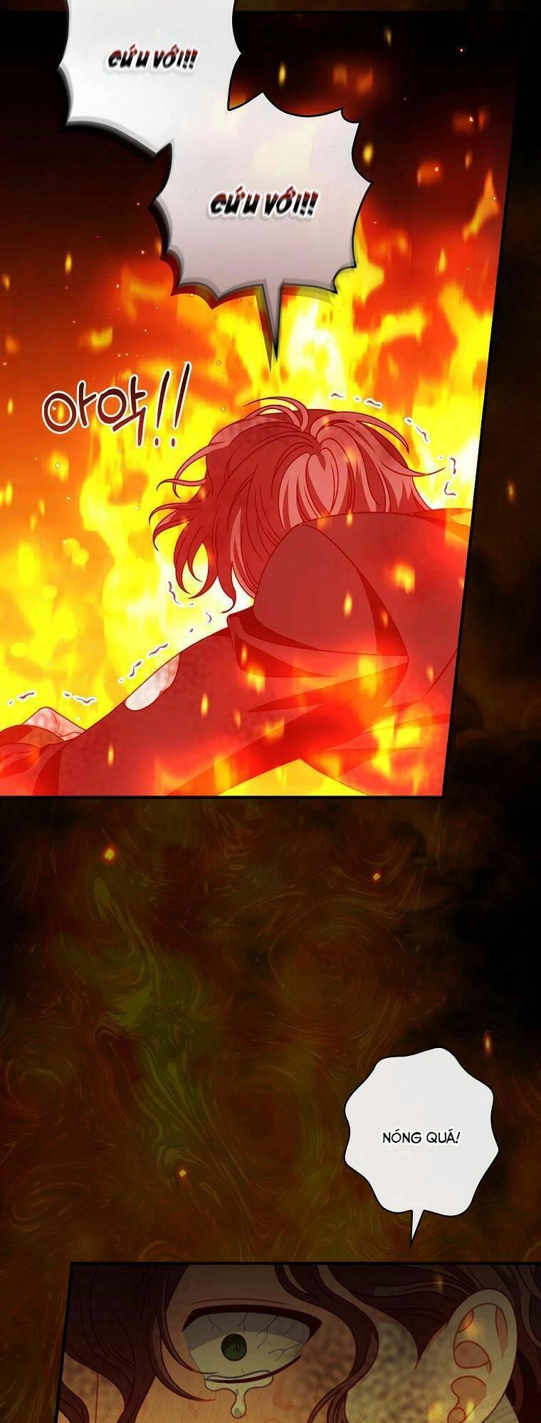 Người Tôi Đã Nuôi Dưỡng Trở Thành Người Đàn Ông Bị Ám Ảnh Về Tôi Chapter 10 - 6