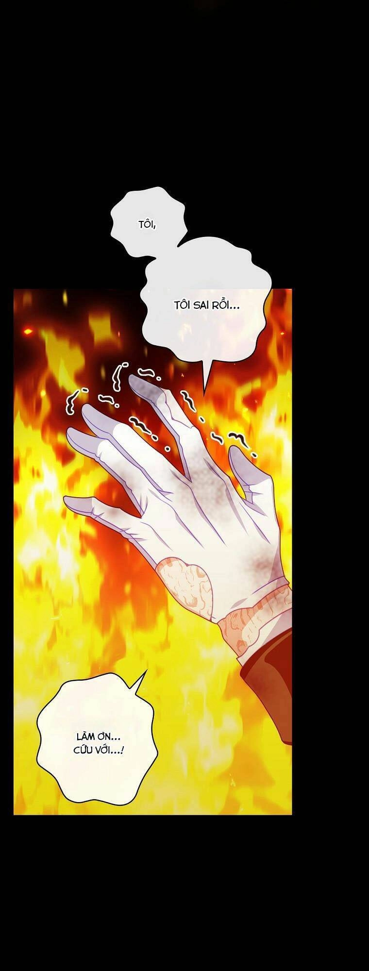 Người Tôi Đã Nuôi Dưỡng Trở Thành Người Đàn Ông Bị Ám Ảnh Về Tôi Chapter 10 - 8