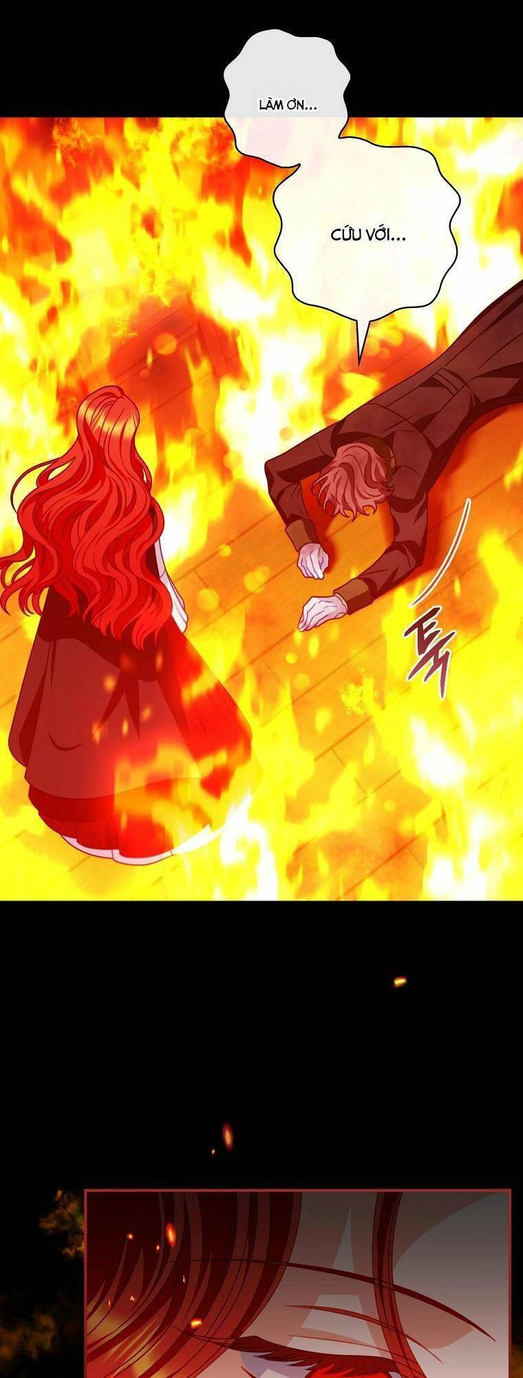 Người Tôi Đã Nuôi Dưỡng Trở Thành Người Đàn Ông Bị Ám Ảnh Về Tôi Chapter 10 - 9