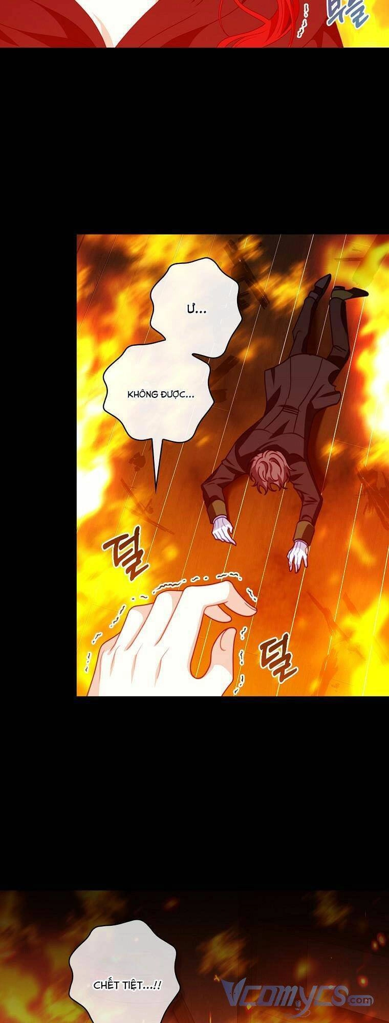 Người Tôi Đã Nuôi Dưỡng Trở Thành Người Đàn Ông Bị Ám Ảnh Về Tôi Chapter 10 - 12