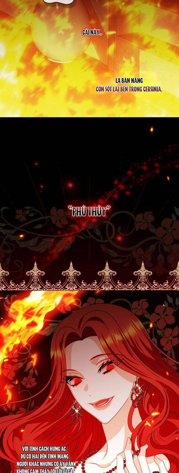 Người Tôi Đã Nuôi Dưỡng Trở Thành Người Đàn Ông Bị Ám Ảnh Về Tôi Chapter 10 - 13