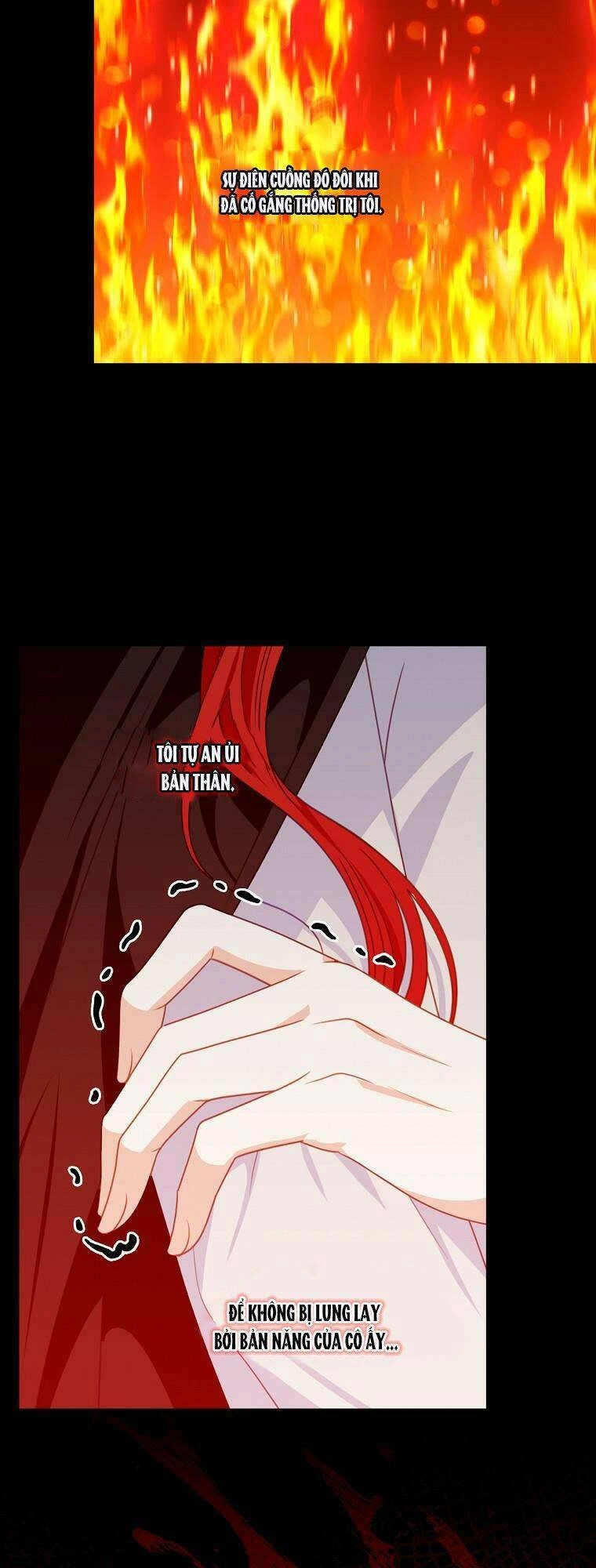 Người Tôi Đã Nuôi Dưỡng Trở Thành Người Đàn Ông Bị Ám Ảnh Về Tôi Chapter 10 - 15