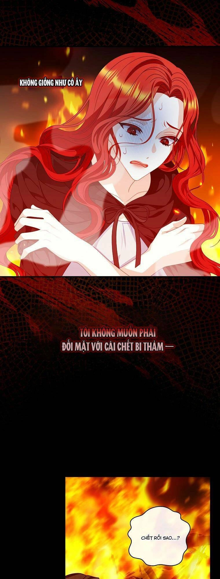 Người Tôi Đã Nuôi Dưỡng Trở Thành Người Đàn Ông Bị Ám Ảnh Về Tôi Chapter 10 - 16