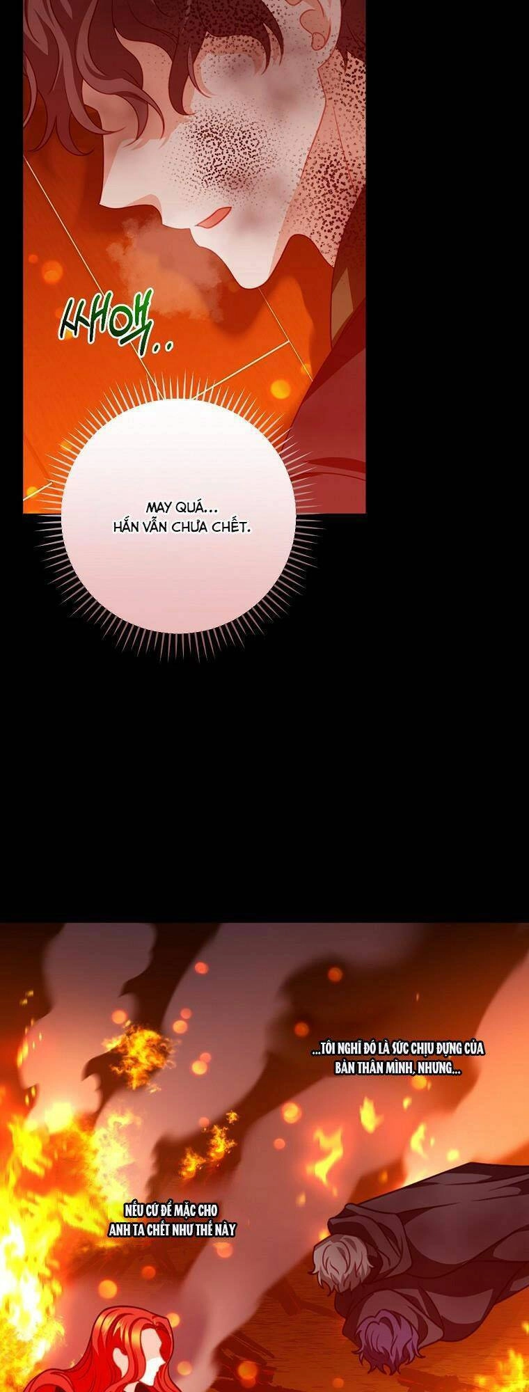 Người Tôi Đã Nuôi Dưỡng Trở Thành Người Đàn Ông Bị Ám Ảnh Về Tôi Chapter 10 - 19