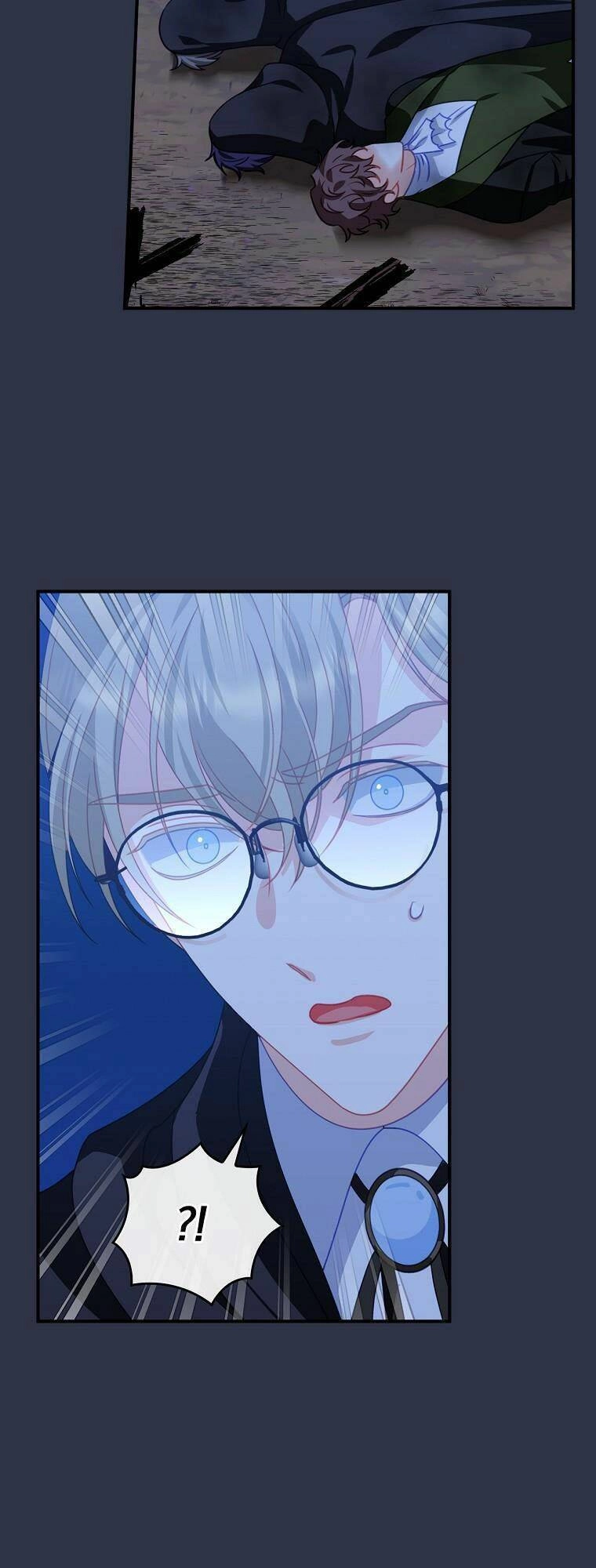 Người Tôi Đã Nuôi Dưỡng Trở Thành Người Đàn Ông Bị Ám Ảnh Về Tôi Chapter 10 - 24