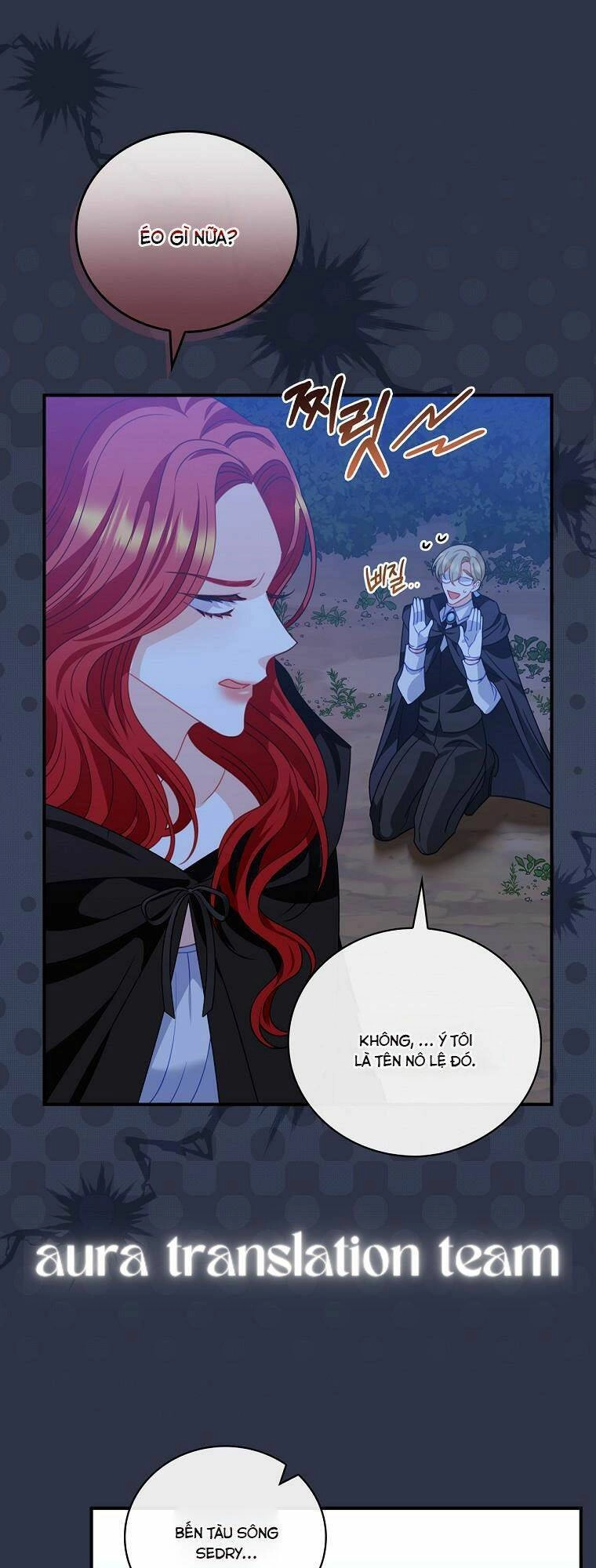 Người Tôi Đã Nuôi Dưỡng Trở Thành Người Đàn Ông Bị Ám Ảnh Về Tôi Chapter 10 - 28