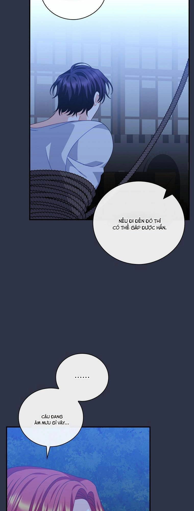 Người Tôi Đã Nuôi Dưỡng Trở Thành Người Đàn Ông Bị Ám Ảnh Về Tôi Chapter 10 - 29