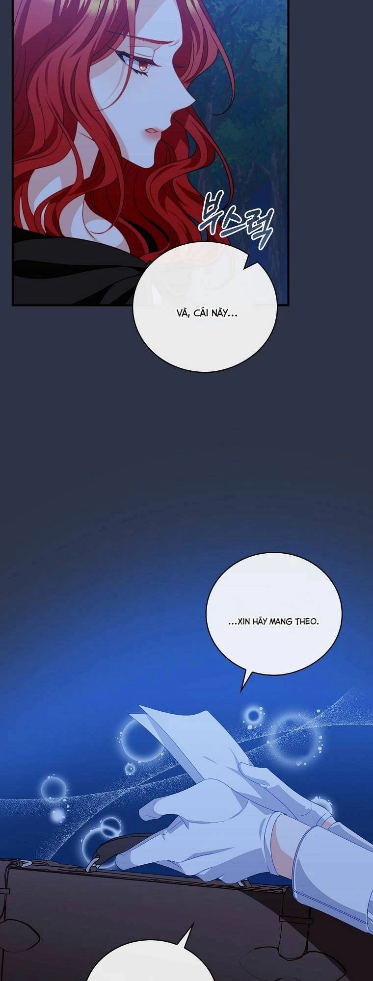 Người Tôi Đã Nuôi Dưỡng Trở Thành Người Đàn Ông Bị Ám Ảnh Về Tôi Chapter 10 - 30