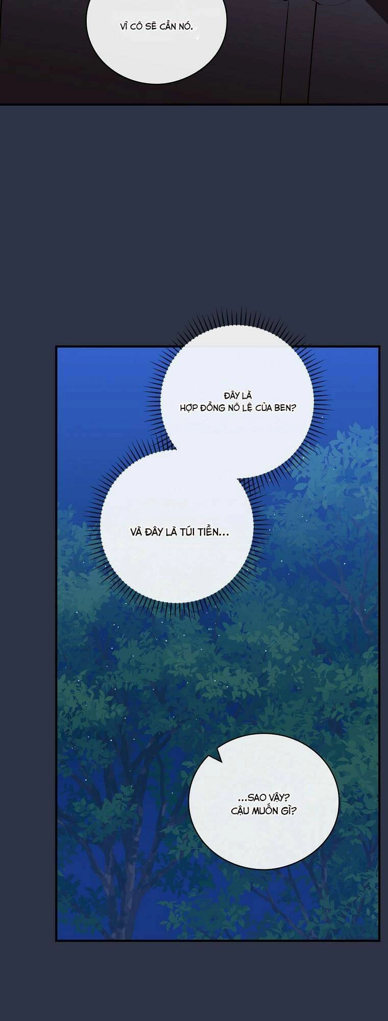 Người Tôi Đã Nuôi Dưỡng Trở Thành Người Đàn Ông Bị Ám Ảnh Về Tôi Chapter 10 - 31