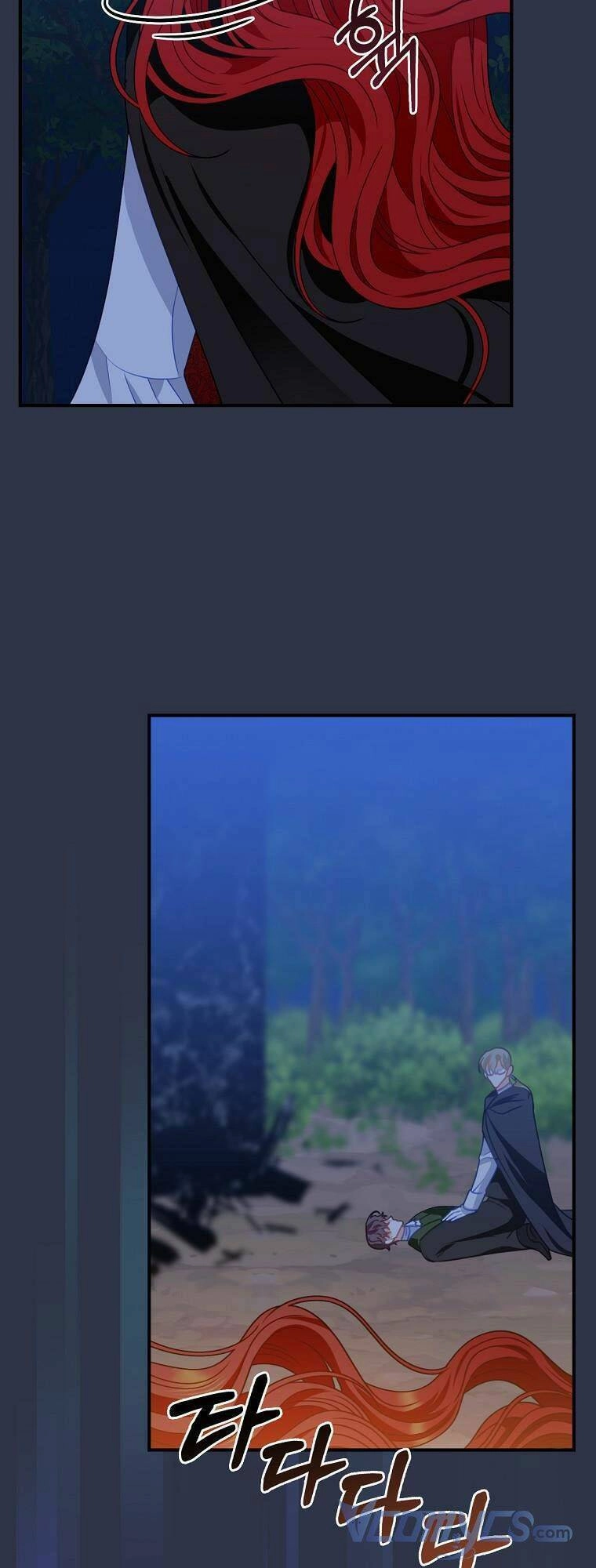 Người Tôi Đã Nuôi Dưỡng Trở Thành Người Đàn Ông Bị Ám Ảnh Về Tôi Chapter 10 - 34