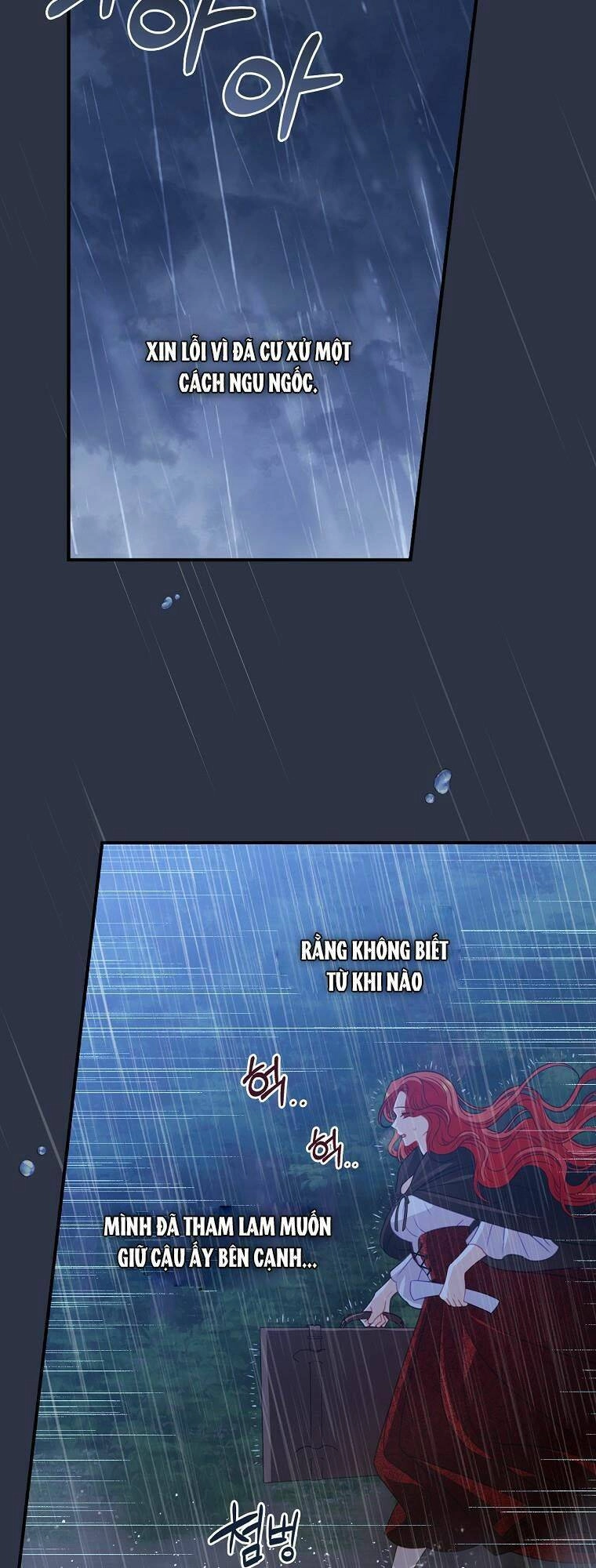 Người Tôi Đã Nuôi Dưỡng Trở Thành Người Đàn Ông Bị Ám Ảnh Về Tôi Chapter 10 - 37