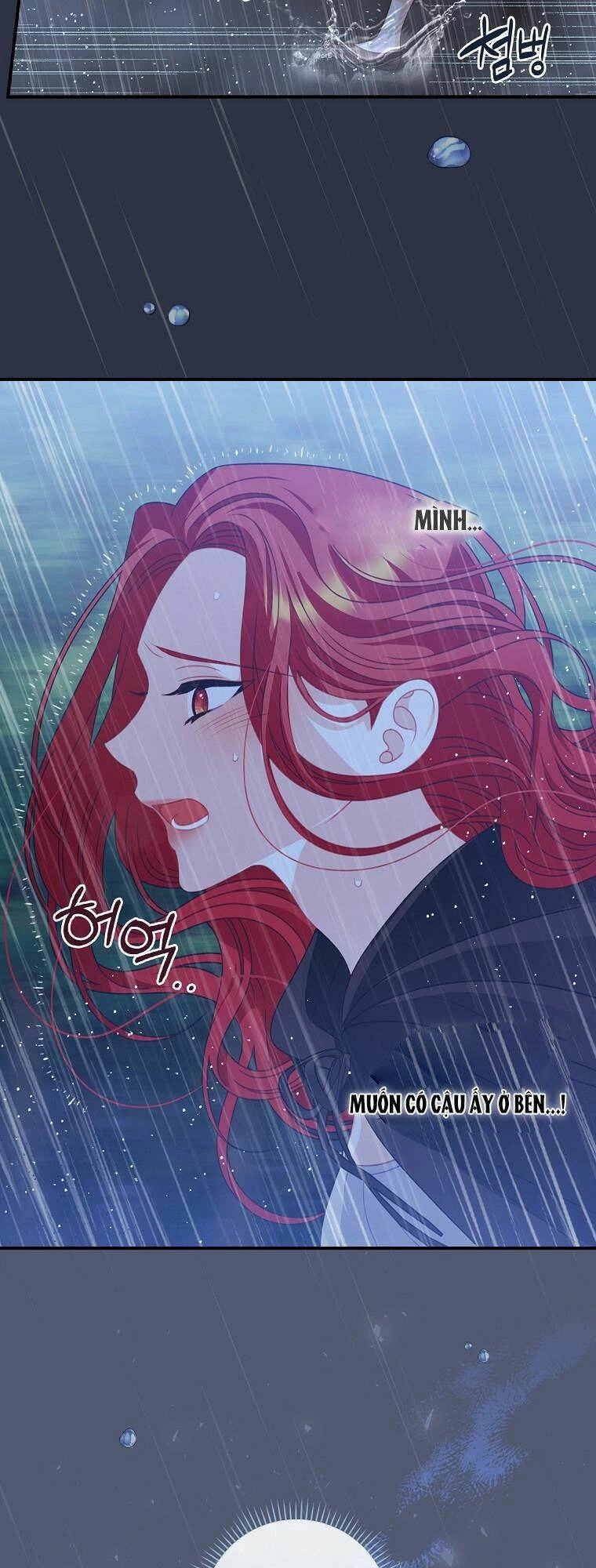 Người Tôi Đã Nuôi Dưỡng Trở Thành Người Đàn Ông Bị Ám Ảnh Về Tôi Chapter 10 - 38