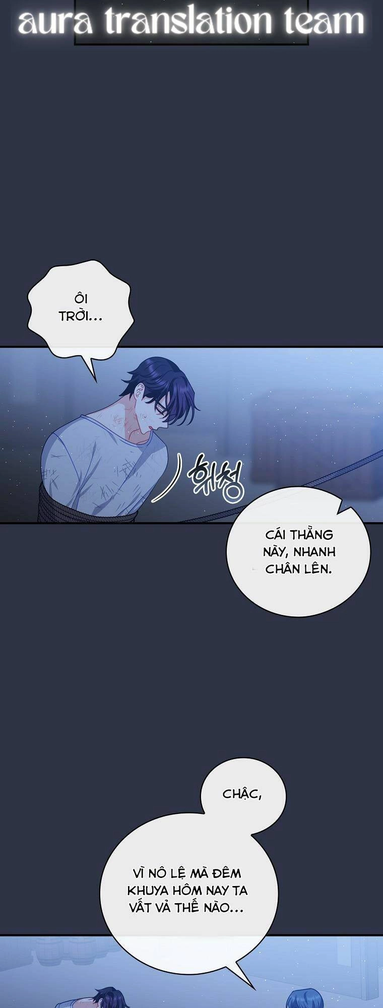 Người Tôi Đã Nuôi Dưỡng Trở Thành Người Đàn Ông Bị Ám Ảnh Về Tôi Chapter 10 - 40