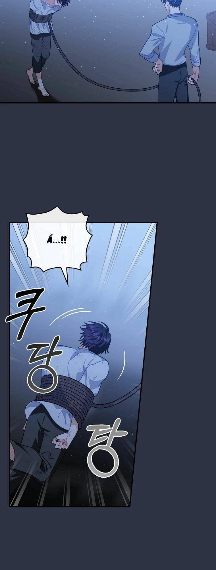 Người Tôi Đã Nuôi Dưỡng Trở Thành Người Đàn Ông Bị Ám Ảnh Về Tôi Chapter 10 - 41