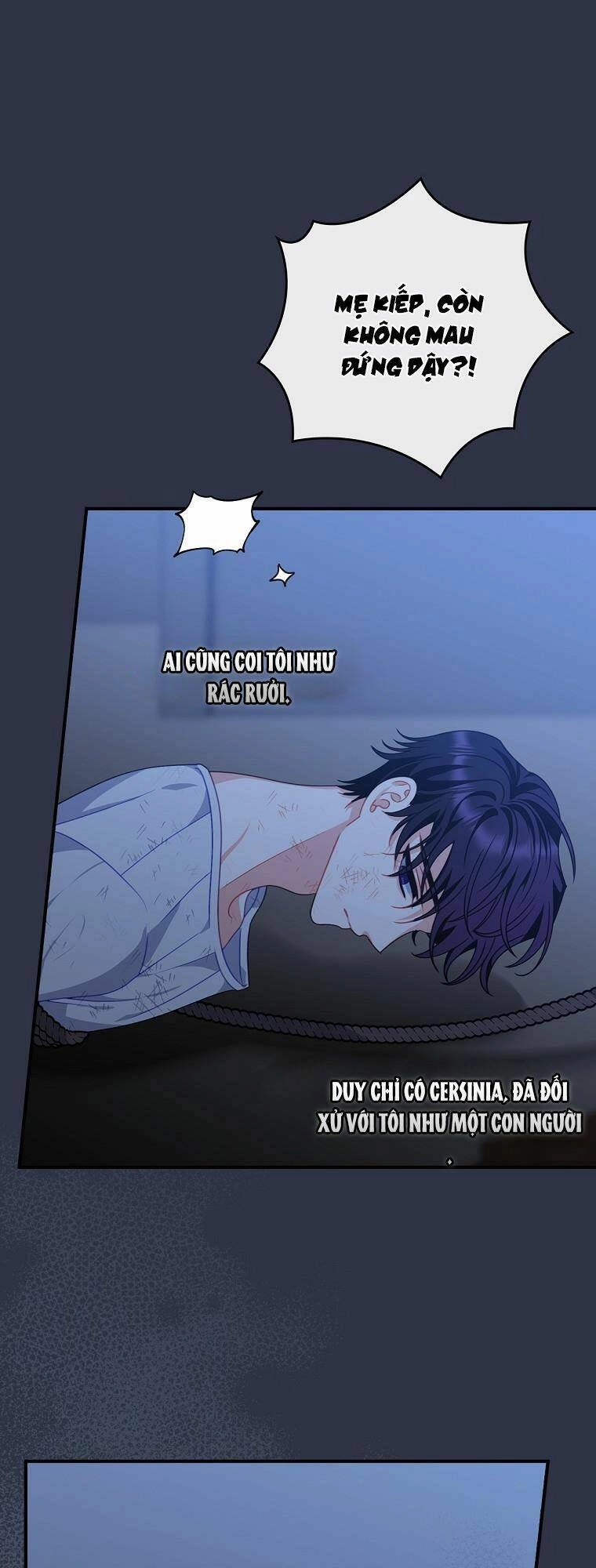 Người Tôi Đã Nuôi Dưỡng Trở Thành Người Đàn Ông Bị Ám Ảnh Về Tôi Chapter 10 - 42