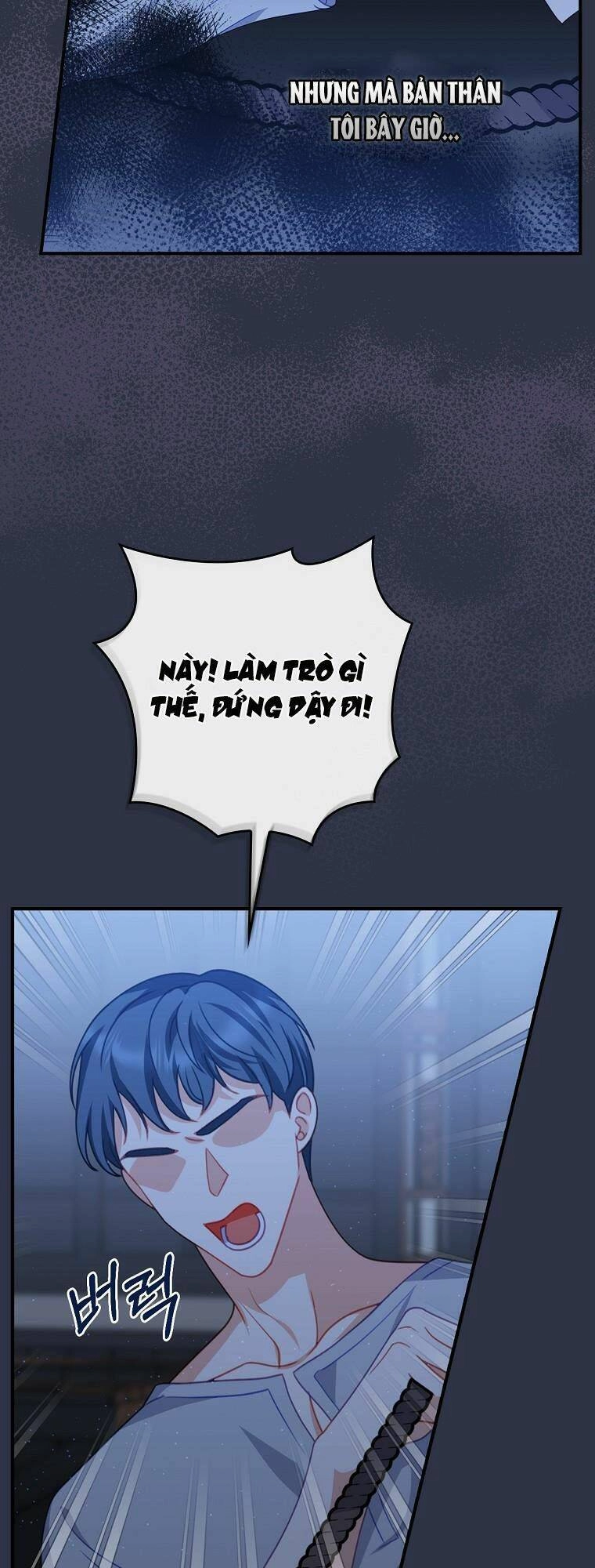 Người Tôi Đã Nuôi Dưỡng Trở Thành Người Đàn Ông Bị Ám Ảnh Về Tôi Chapter 10 - 44