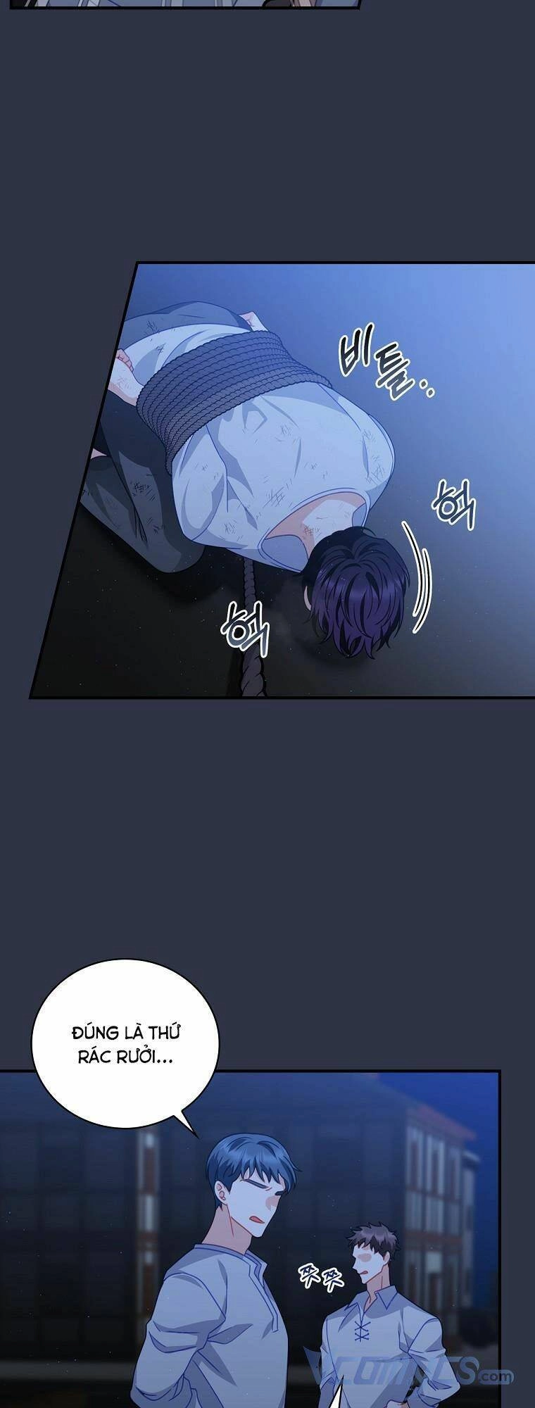 Người Tôi Đã Nuôi Dưỡng Trở Thành Người Đàn Ông Bị Ám Ảnh Về Tôi Chapter 10 - 45