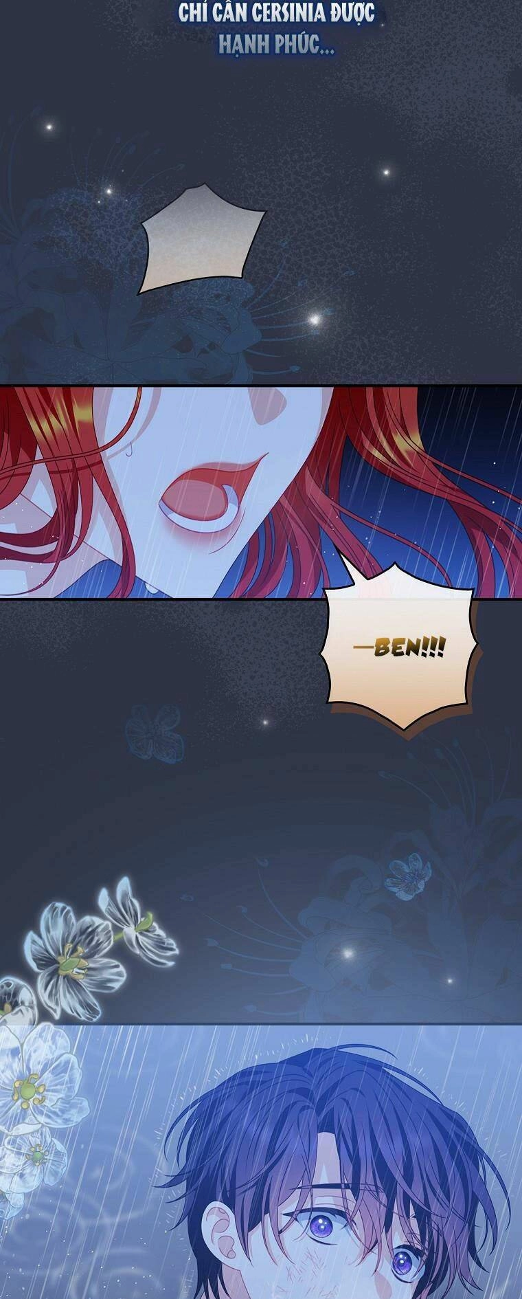 Người Tôi Đã Nuôi Dưỡng Trở Thành Người Đàn Ông Bị Ám Ảnh Về Tôi Chapter 10 - 51