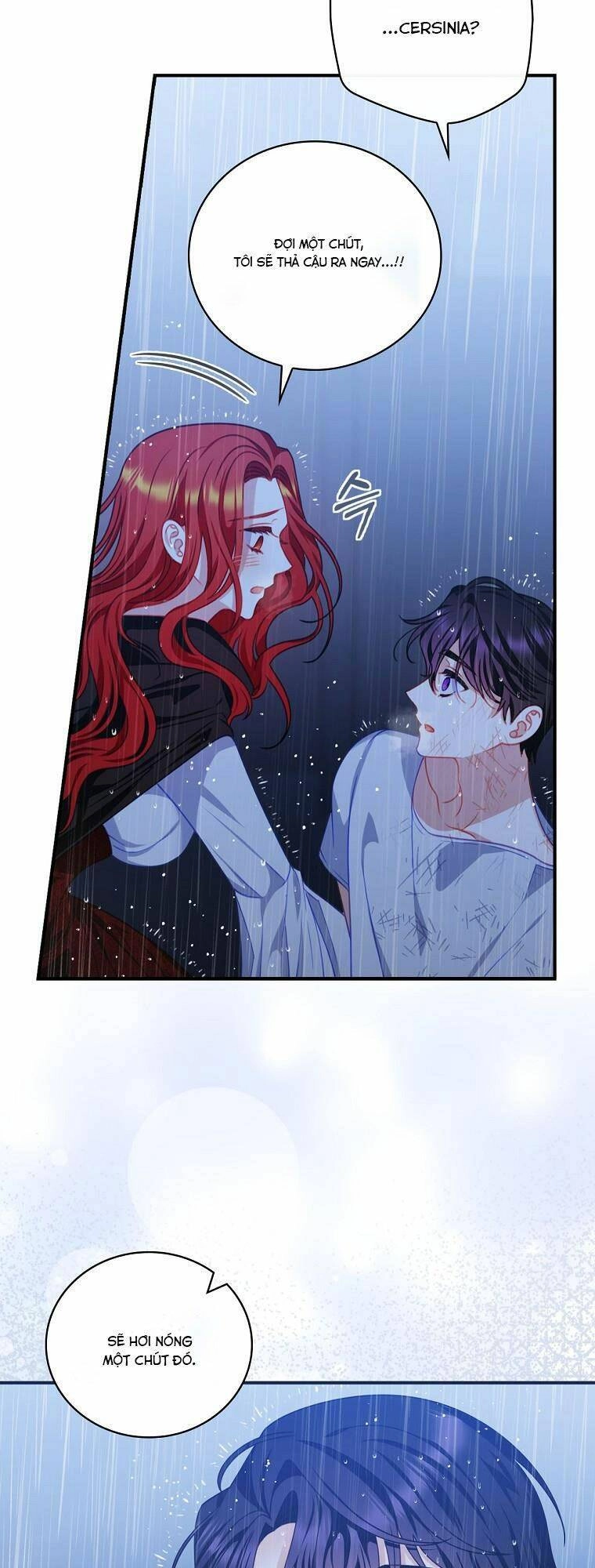 Người Tôi Đã Nuôi Dưỡng Trở Thành Người Đàn Ông Bị Ám Ảnh Về Tôi Chapter 11 - 3