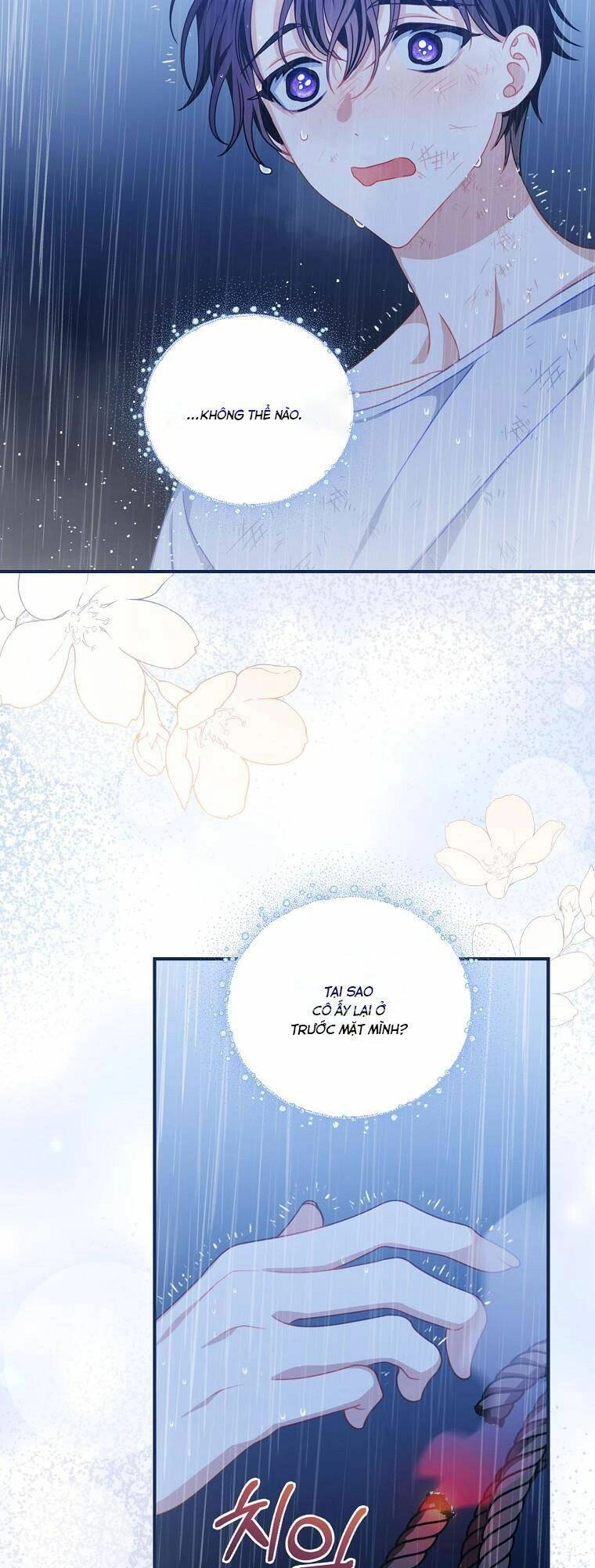 Người Tôi Đã Nuôi Dưỡng Trở Thành Người Đàn Ông Bị Ám Ảnh Về Tôi Chapter 11 - 4