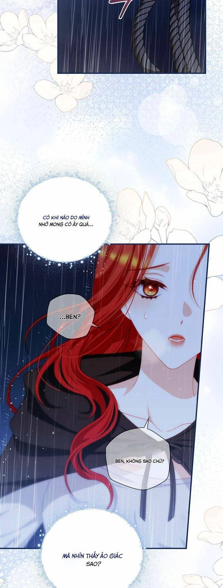 Người Tôi Đã Nuôi Dưỡng Trở Thành Người Đàn Ông Bị Ám Ảnh Về Tôi Chapter 11 - 5