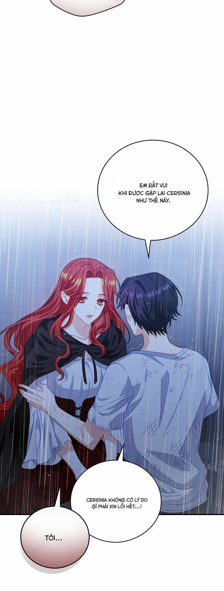 Người Tôi Đã Nuôi Dưỡng Trở Thành Người Đàn Ông Bị Ám Ảnh Về Tôi Chapter 11 - 13