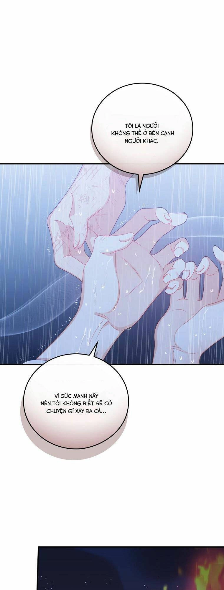 Người Tôi Đã Nuôi Dưỡng Trở Thành Người Đàn Ông Bị Ám Ảnh Về Tôi Chapter 11 - 14