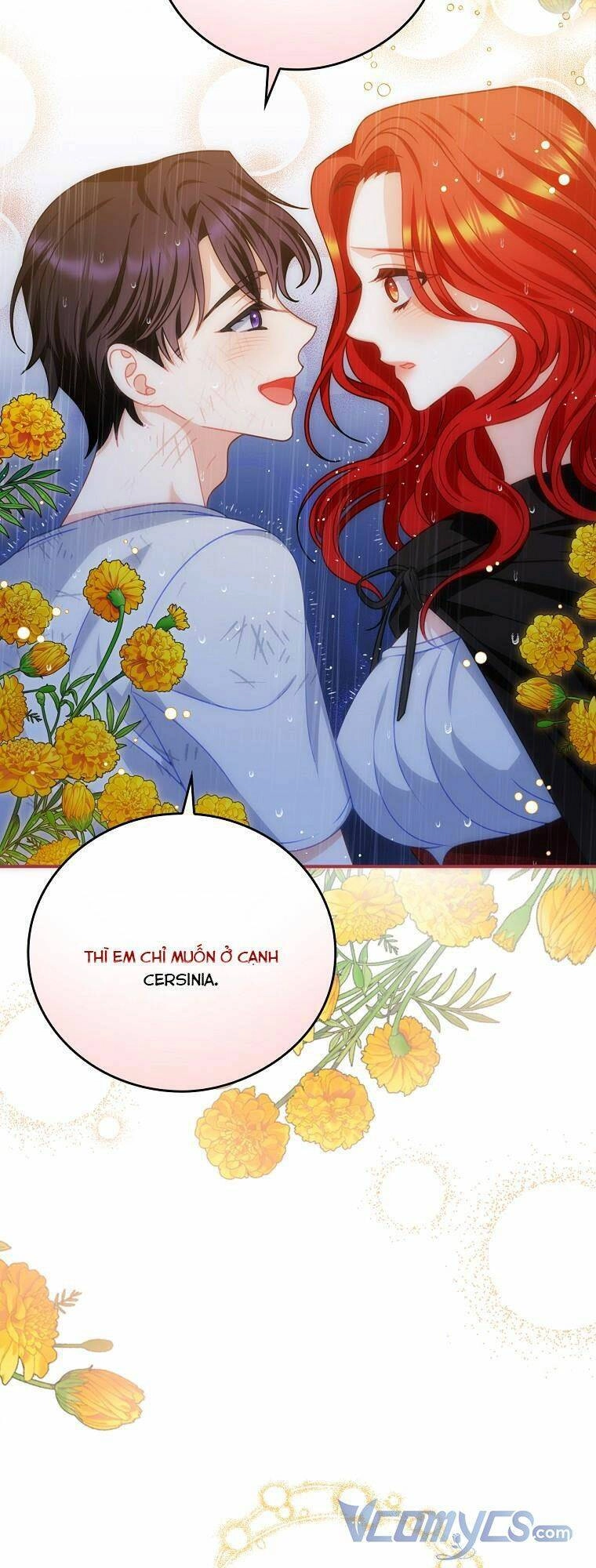 Người Tôi Đã Nuôi Dưỡng Trở Thành Người Đàn Ông Bị Ám Ảnh Về Tôi Chapter 11 - 21