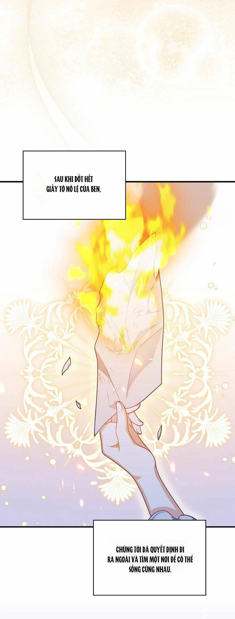 Người Tôi Đã Nuôi Dưỡng Trở Thành Người Đàn Ông Bị Ám Ảnh Về Tôi Chapter 11 - 23