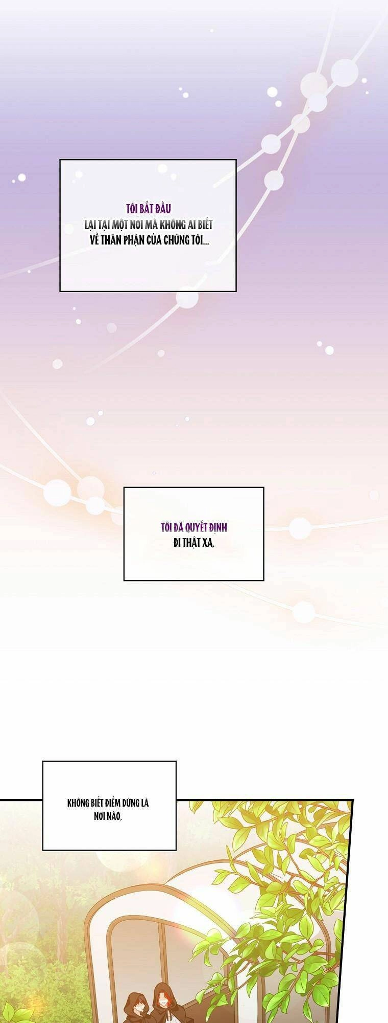 Người Tôi Đã Nuôi Dưỡng Trở Thành Người Đàn Ông Bị Ám Ảnh Về Tôi Chapter 11 - 24