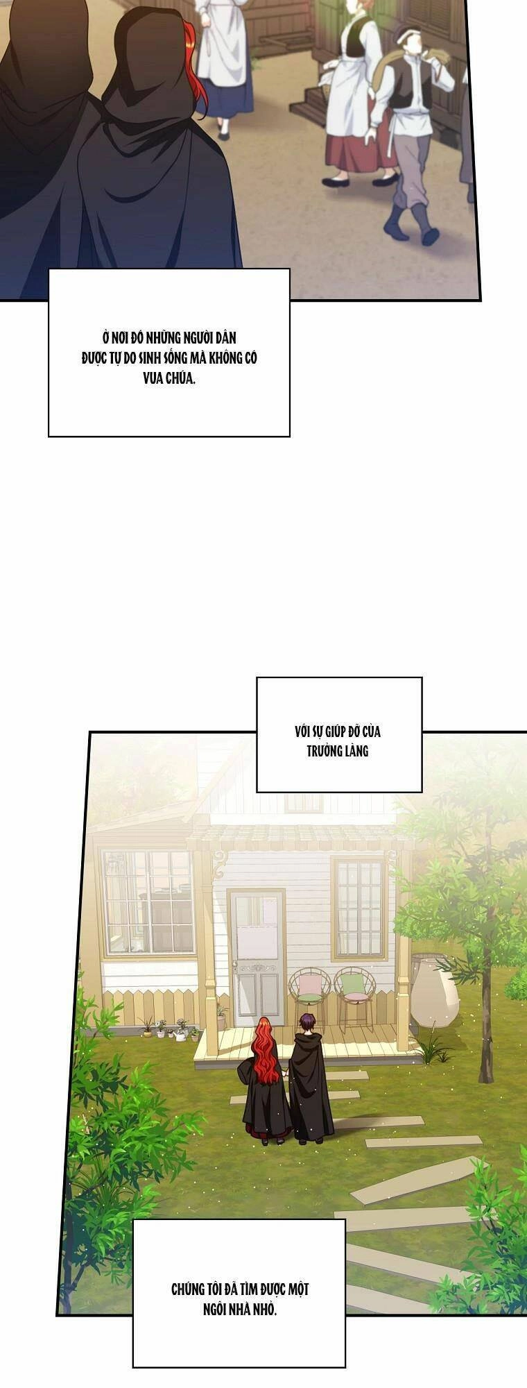 Người Tôi Đã Nuôi Dưỡng Trở Thành Người Đàn Ông Bị Ám Ảnh Về Tôi Chapter 11 - 27