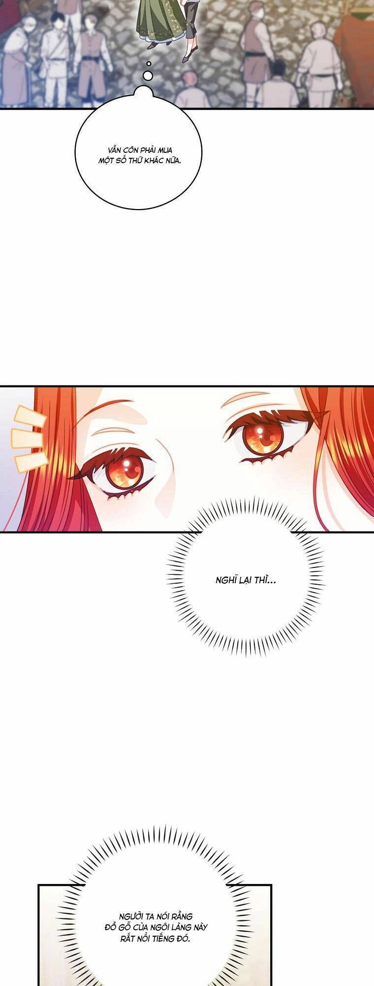 Người Tôi Đã Nuôi Dưỡng Trở Thành Người Đàn Ông Bị Ám Ảnh Về Tôi Chapter 11 - 30