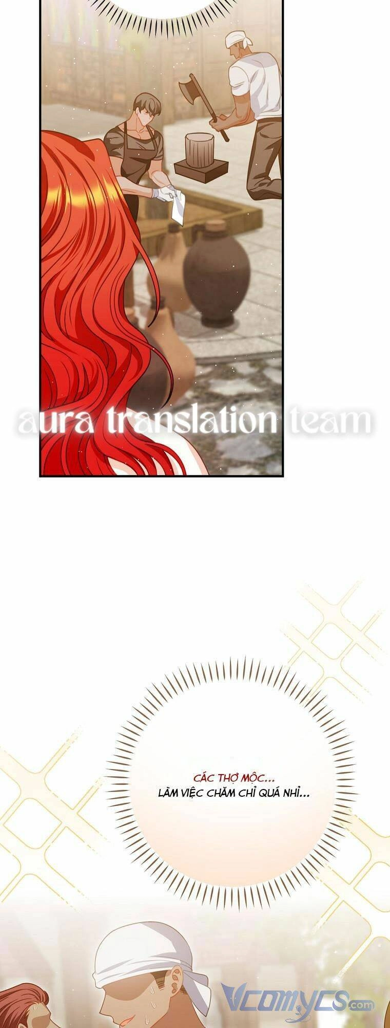 Người Tôi Đã Nuôi Dưỡng Trở Thành Người Đàn Ông Bị Ám Ảnh Về Tôi Chapter 11 - 31