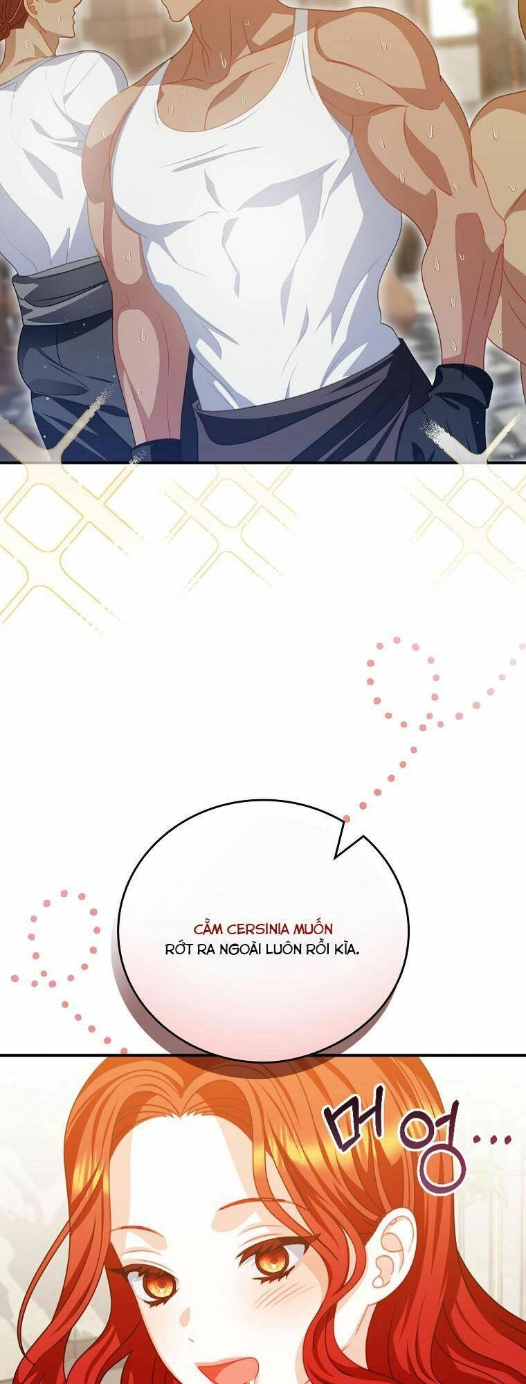 Người Tôi Đã Nuôi Dưỡng Trở Thành Người Đàn Ông Bị Ám Ảnh Về Tôi Chapter 11 - 32